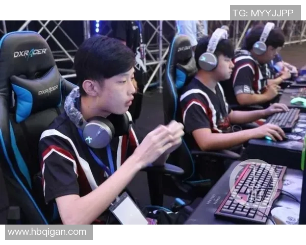 电竞数据深入分析BLG战队快攻战术的核心理念与实战应用