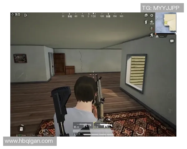 电竞新闻科学提升和平精英游戏节奏的训练方法与技巧解析